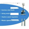 thumbnail image 3 of High-speed Homogeneous Homogenizing Machine Digital Large-capacity Emulsifier Multi-functional Dispersion Emulsifier, 3 of 5