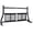 Black + Steel#31, variant on 12PCS Parallel Clamp Kits for Woodworking, 24in & 40in Clamps with Bench Dogs and Framing Blocks, Steel Clamps for DIY Projects, Red