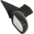 thumbnail image 2 of Mirror Compatible With 2003-2009 Saab 9-5 Right Passenger Side Heated Paintable Kool-Vue, 2 of 7
