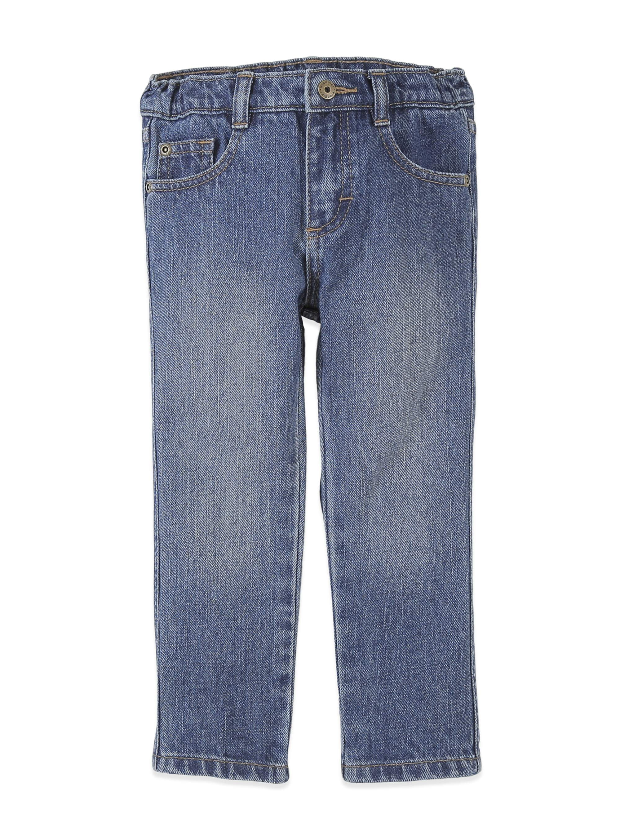 walmart wrangler jeans slim straight