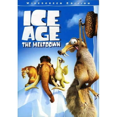 Ice Age Dvd Walmart Com
