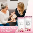 thumbnail image 2 of Birthday Gifts for Mom - Mom Birthday Gifts from Daughter or Son - Mother Birthday Gifts - Funny Moms Birthday Gift Ideas - Happy Birthday Presents for Mom - 20oz Tumbler, 2 of 6