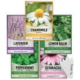 thumbnail image 4 of Herbal Tea Hydroponic Grow Kit, 4 of 7