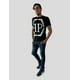 thumbnail image 1 of Playera T-shirt SS Hexagon Philipp Plein Talla XL Philipp Plein Playera 100% Algodón, 1 of 2