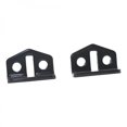 thumbnail image 3 of Fits 2021-2023 Ford Bronco Sport Bell Tech Lift Kit Suspension 152650BK 1-1/2 Inch Front Lift; 1-1/2 Inch Rear Lift; Black/Silver Components, 3 of 7