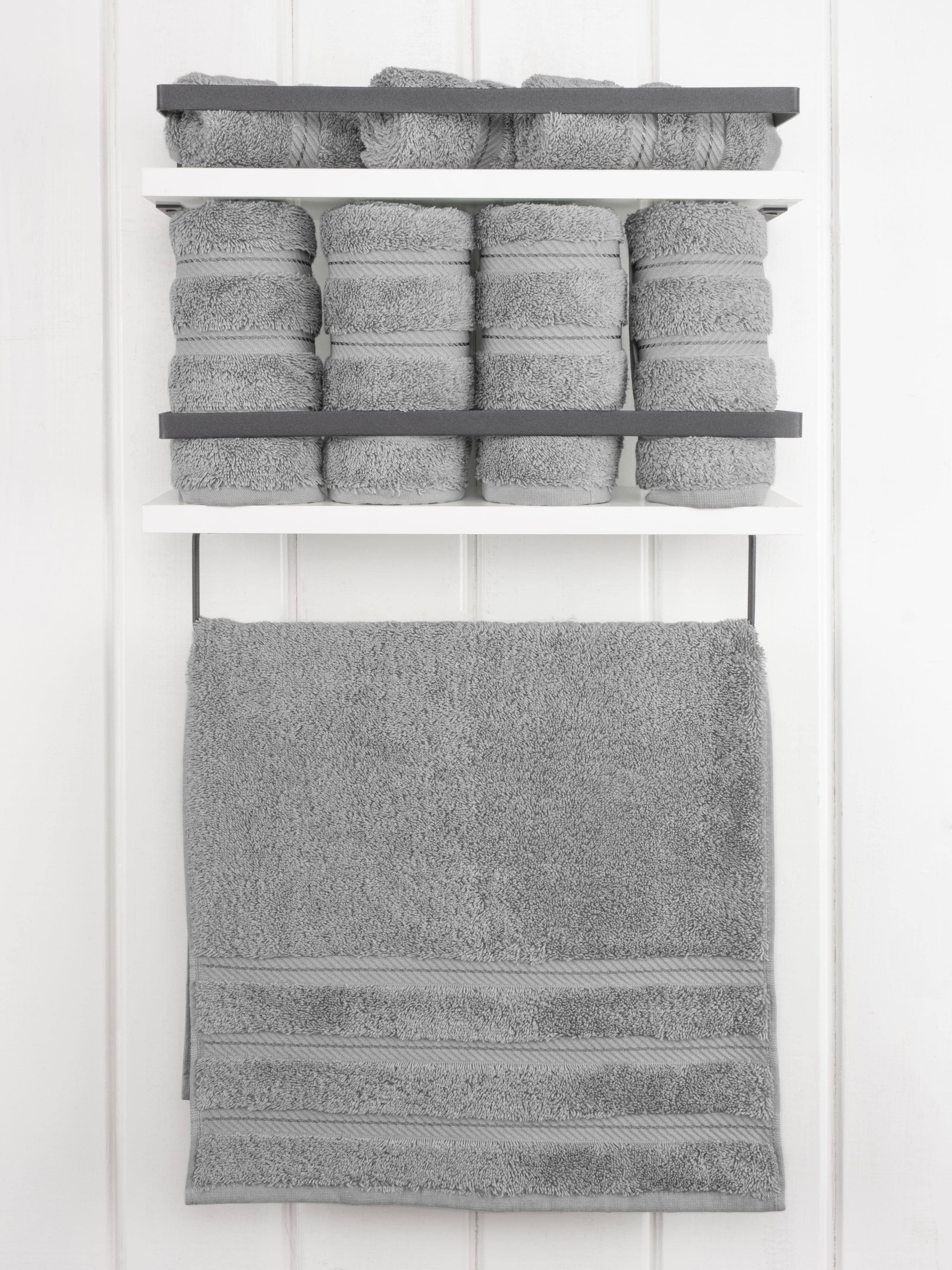 Extra Large Bath Towel - Oversized Ultra Bath Sheet - 100% Cotton - CH –  Pyxie Home