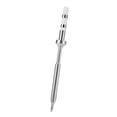 thumbnail image 4 of 1Pc Mini Stainless Steel Soldering Iron Tips for TS100 Soldering Iron TS-BC2 Compatible, 4 of 8