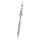 thumbnail image 4 of Kit de pastillas de acelerador de pedal de freno, repuesto antideslizante de goma de aleación de aluminio para Mazda 3 AXELA 2019-2021 Jadeshay A, 4 of 8