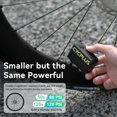 thumbnail image 4 of Bomba de bicicleta eléctrica CYCPLUS AS2 Ultra Tiny de 120 PSI, 4 of 8