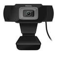 thumbnail image 2 of 1080P Video Call Professional Camera Media HD Web Camera with Microphone Widescreen USB Computer Camera, 2 of 6