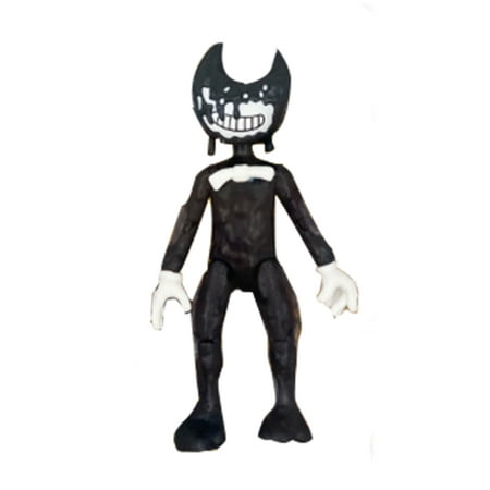 Bendy and the Ink Machine Series Bendy Figure Bandy Axe Toy For Kids ...