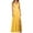 Gold, variant on Summer Dress for Women 2025 Maxi Skirts Elegant Women's Formal Dress For Wedding Party Evening Gown Square Neck Long Sleeve Solid Color Maxi Dress With Flowy