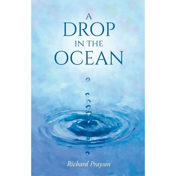A Drop in the Ocean, (Paperback)