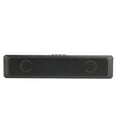 thumbnail image 2 of A4 Wireless Bluetooth Audio Loudspeaker RGB Stereo Subwoofer Sound Box Audio Speaker, 2 of 8