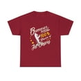 thumbnail image 2 of Jet Ski Summer Forecast of Jet Skiing T-Shirt, 2 of 2