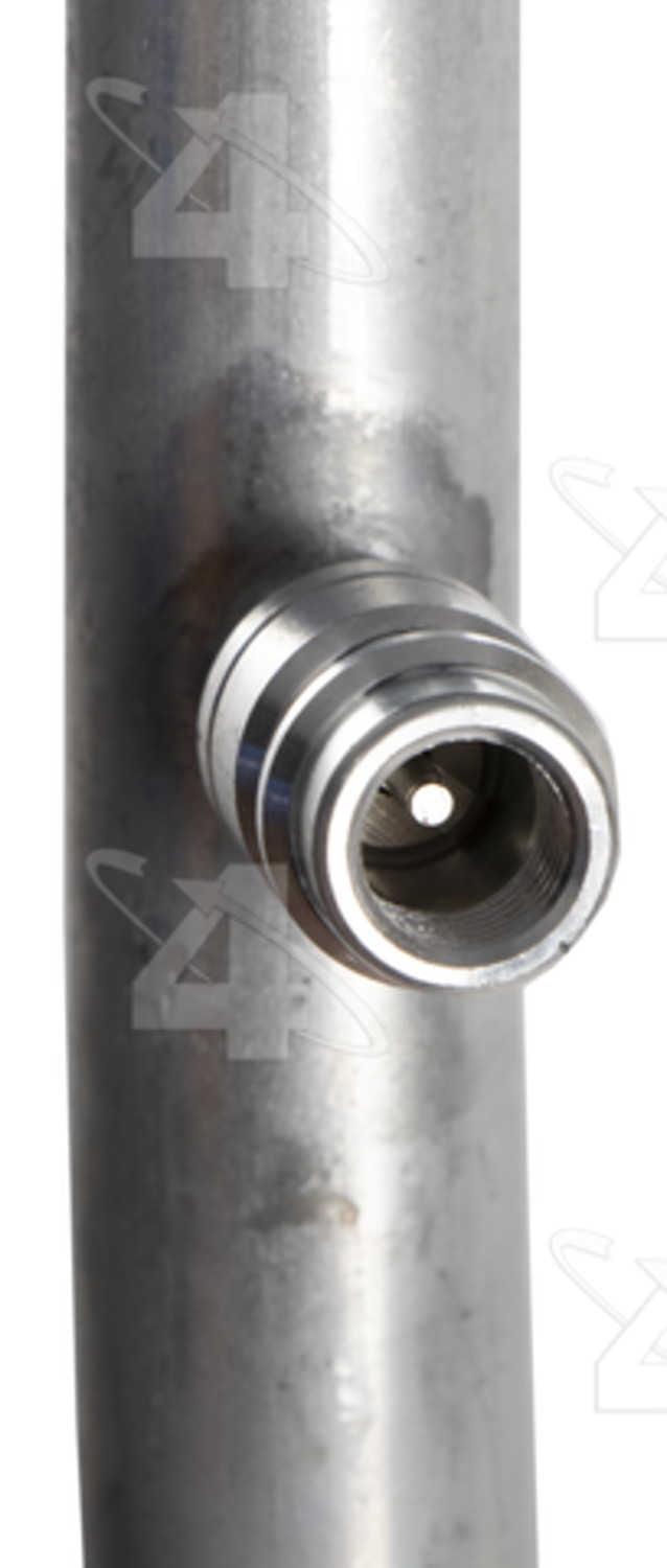 Murray Climate Control 66595 A/c Refrigerant Suction Hose