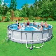 Best Coleman Above Ground Swimming Pools News Update
