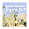 thumbnail image 2 of Foo-te's Flowers - Passover Premium Designer's Choice - Deluxe, 2 of 2