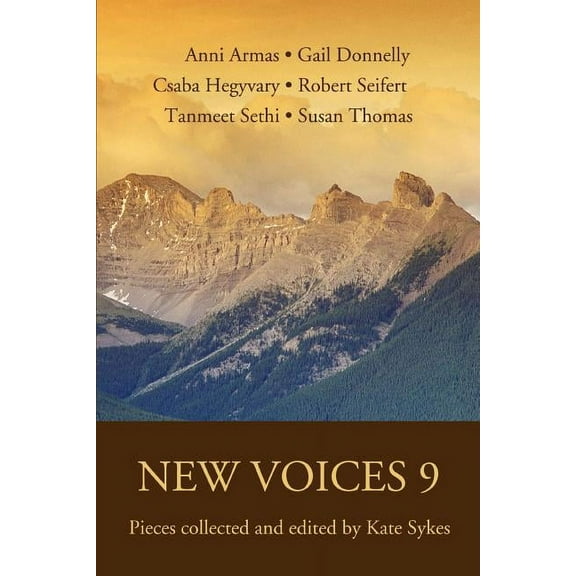 New Voices