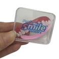 thumbnail image 1 of Perfect Smile Instant Smile Comfort Fit Flex Teeth Top Silicone Cosmetic Veneer, 1 of 8
