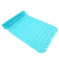 thumbnail image 4 of Oubit Shower Mat,Non-Slip PVC Bathtub Shower Bathroom Floor Mat Bathtub Mat Solid Performance, 4 of 9