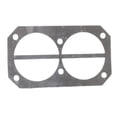 thumbnail image 2 of Lefu 3pcs Air Compressor Cylinder Head Base Valve Plate Gaskets Washers Aluminium pad, 2 of 9