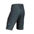 thumbnail image 3 of Leatt AllMtn 2.0 Black Junior Shorts size Medium, 3 of 5