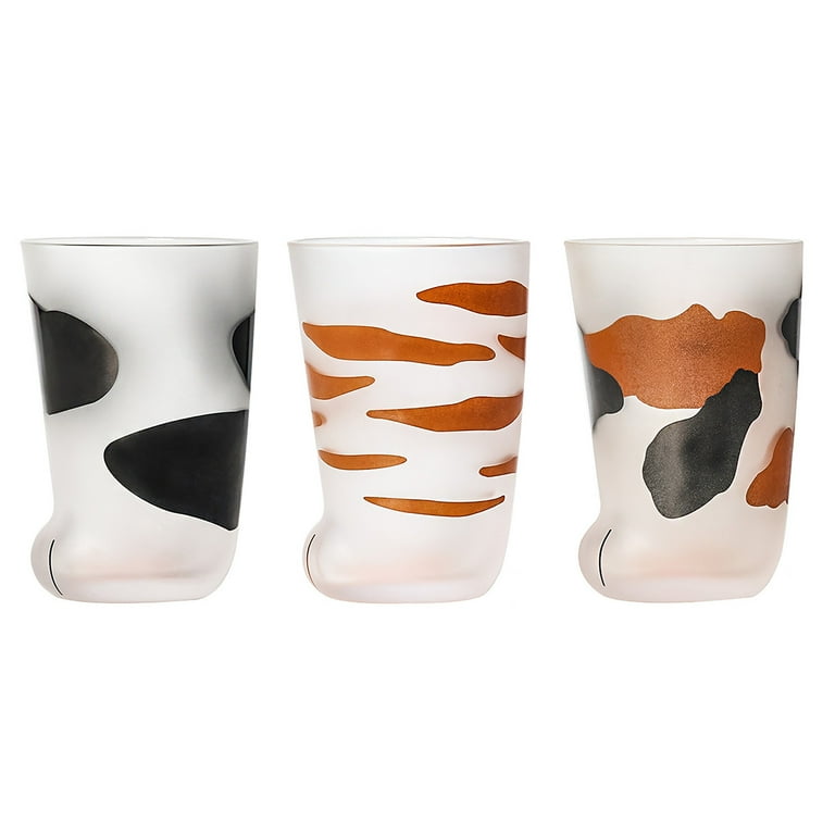 Cat Paw Mom Mug – GLORY HAUS