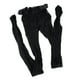 thumbnail image 4 of Calcetines de malla para mascotas Gloria Medias de malla Negra F / Middle, 4 of 9
