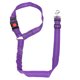 thumbnail image 2 of Restricción Para Perros, Cinturón De Seguridad Para Perros, Reflectante, Ajustable Para Caminar Con Perros Al Aire Libre Para Evitar Que Los Perros Se Pierdan, 2 of 7