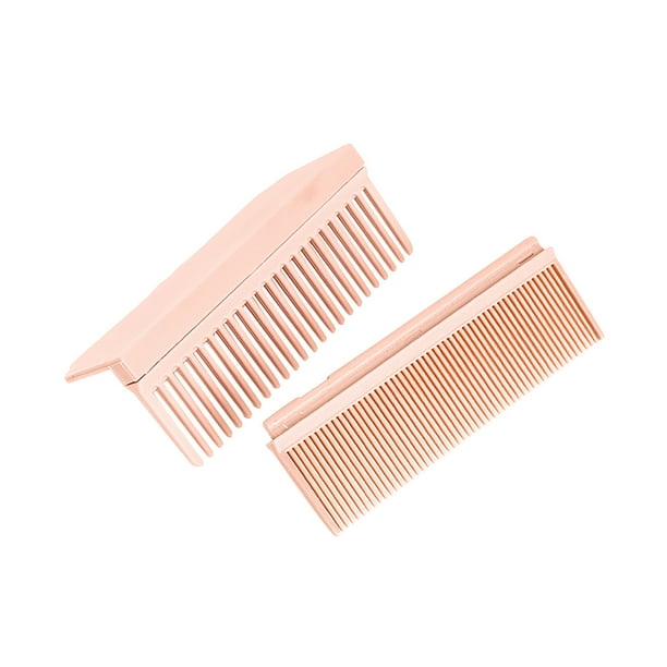 Peine Alisador En Pelo onlyliua Liquidación de Rebajas de Hoy Peine Térmico Peine En Férula Eléctrica Desmontable Peine Resistente Al Calor Peine para Cabello En 2 Tipos