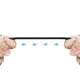 thumbnail image 4 of Cable De Enchufe Sae De 1 Metro, Cable De Extensión Sae De Doble Extremo, Cable De Conexión Sae Para Motocicletas, Atv, Utv, Coches, Yates Monstrate VI002838-00, 4 of 7