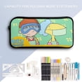 thumbnail image 4 of Harry and His Bucket Full of Dinosaurs Backpack Learning Lighthouse Bookbag with Guidance Lunch System, 4 of 5
