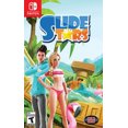thumbnail image 1 of Jeu vidéo Slide Stars pour (Nintendo Switch), 1 of 8