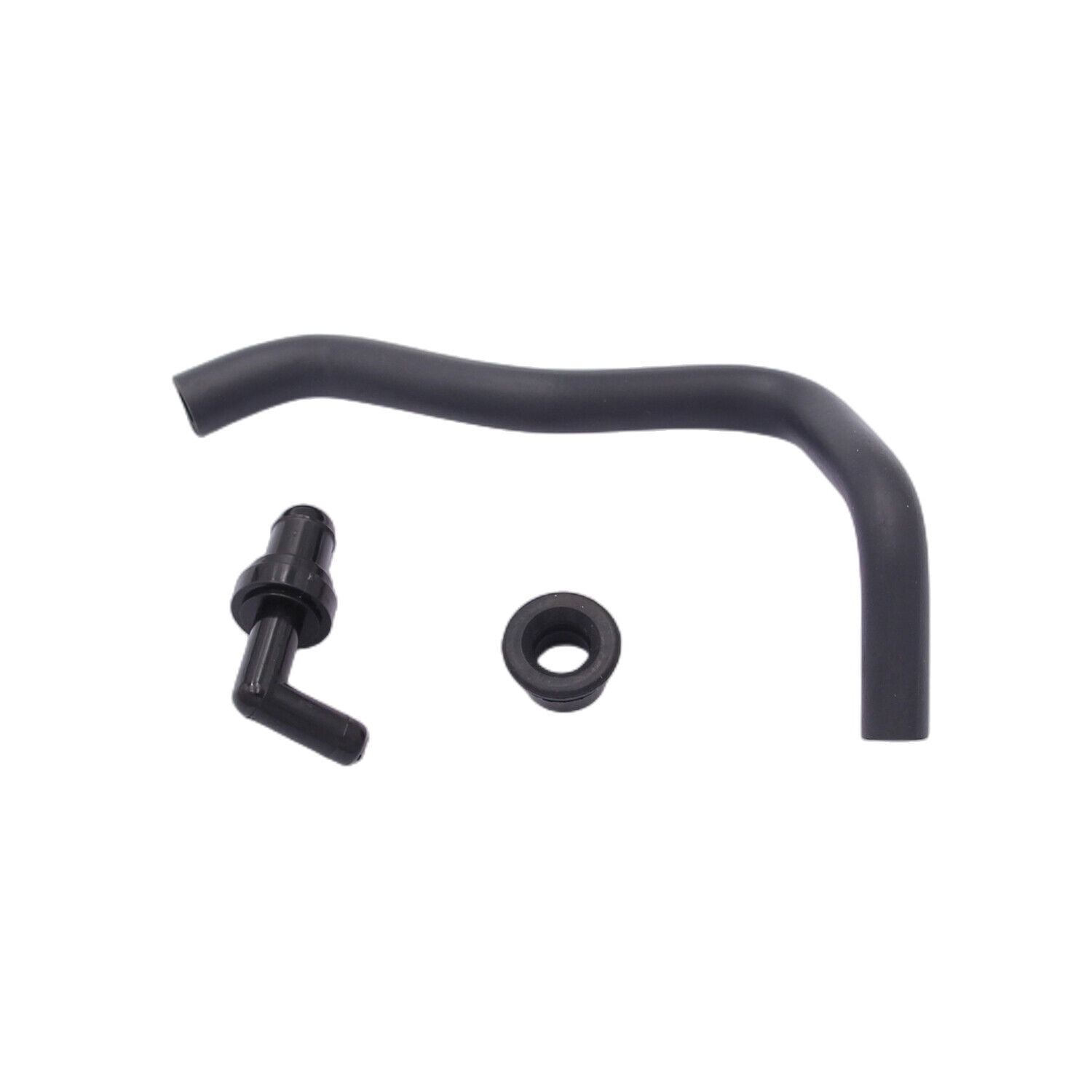 PCV Valve + Hose + Grommet Kit Fit for Toyota 4Runner T100 Tundra