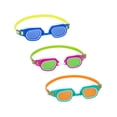 thumbnail image 1 of Goggles para Niño Natación 7 a 14 Años Paquete 3 Pz, 1 of 5