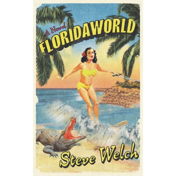 FloridaWorld, (Paperback)