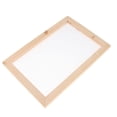thumbnail image 2 of 2pcs Paper Making Papermaking Mould Frame Screen Tools for Paper Handcraft, 2 of 8