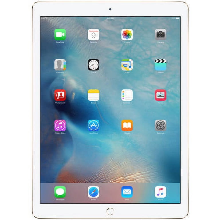 Restored 1st Generation Apple iPad Pro 12.9-inch Wi-Fi 32GB 