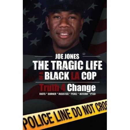 The Tragic Life of A Black LA Cop: Truth 4 Change | Walmart Canada