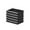 Black 133, variant on QuLuJing Clearance Home Items, Extra Large Garbage Bag Heavy-duty 50 Bags 50-60 Gallon Large Black Garbage Bag Suitable for Household Office and Outdoor Use