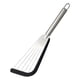 thumbnail image 5 of Suministros de cocina, Espátulas, Aparatos de cocina, Juego de utensilios de cocina, Espátula antiadherente, Espátula de pescado de acero inoxidable con espátula ranurada de cocina, Espátula, 5 of 5