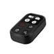 thumbnail image 4 of Pantalla OLED autoluminosa con control remoto Wifi de 80m con juego de teclas de acceso directo para GoPro Hero 10 9 8 7 6 5 4 Session GoPro Max LDY Accesorios de cámara, 4 of 9