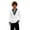 J-White, variant on Long Sleeve Shirts For Boy,Whimsical Culture Long Sleeve Shirt For Kids – Oceanic Adventure Theme Top For Boys With Classic Maritime Style Boys' Tops, Tees & Shirts