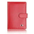 thumbnail image 4 of Vikakiooze Dedicated Nice Travel Passport ID Card Cover Holder Case Protector Organizer, Christmas Gift, 4 of 5
