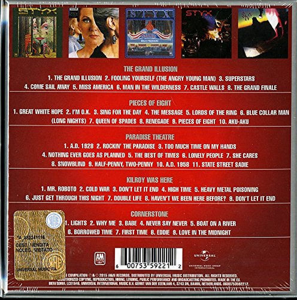 【フィットネスCD】moveyd ロック系CD 5枚セット メール便無料】 フィットネスCD】moveyd ロック系CD 5枚セット