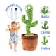 thumbnail image 5 of Juguete de Cactus Bailando Belug 120 Canciones, 5 of 5