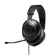 thumbnail image 2 of Audífonos Alámbricos JBL over-ear QUANTUM 100 Negro, 2 of 4