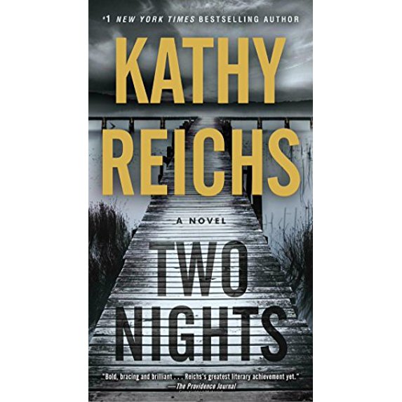 Pre-Owned Two Nights: A Novel, 9780345544094, 0345544099, Paperback, Reprint edition