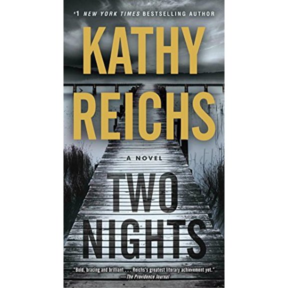 Pre-Owned Two Nights: A Novel, 9780345544094, 0345544099, Paperback, Reprint edition